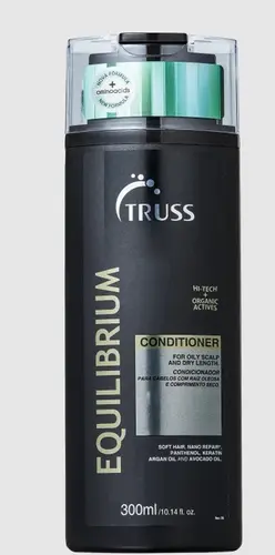 CONDICIONADOR TRUSS EQUILIBRIUM 300ML