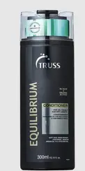 CONDICIONADOR TRUSS EQUILIBRIUM 300ML