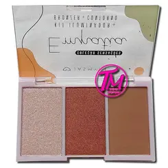 KIT ILUMINADOR JASMYNE EMPATIA