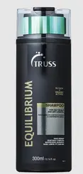 SHAMPOO TRUSS EQUILIBRIUM 300ML