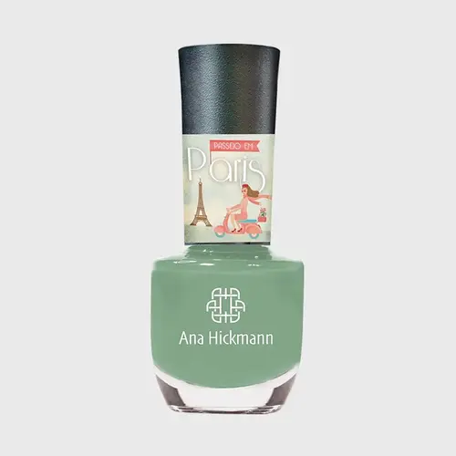 ESMALTE ANA HICKMANN PASSEIO EM PARIS TRIUNFO RHI145