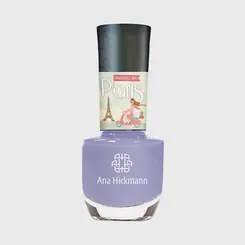 ESMALTE ANA HICKMANN PASSEIO EM PARIS PROVENCE RHI143