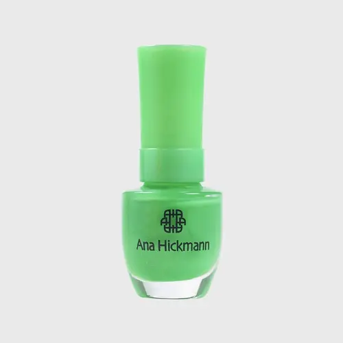 ESMALTE ANA HICKMANN NEON GREEN NEON RHI91