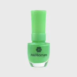 ESMALTE ANA HICKMANN NEON GREEN NEON RHI91