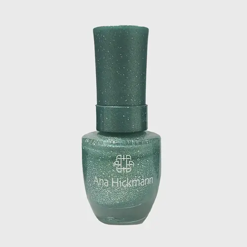 ESMALTE ANA HICKMANN GREEN DIAMOND RHI104