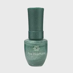 ESMALTE ANA HICKMANN GREEN DIAMOND RHI104