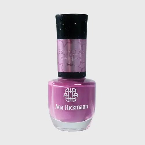 ESMALTE ANA HICKMANN ESTRELAS DA ANA ISABEL RHI138