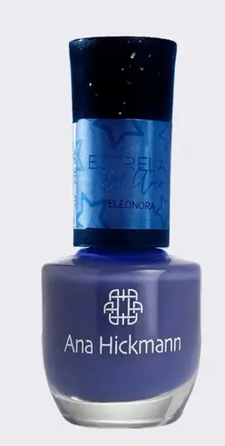 ESMALTE ANA HICKMANN ESTRELAS DA ANA ELEONORA RHI137