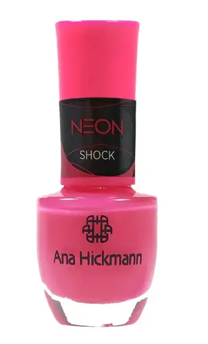 ESMALTE ANA HICKMANN SHOCK RHI59