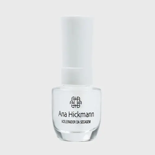 ESMALTE ANA HICKMANN ACELERADOR DE SECAGEM RHI38