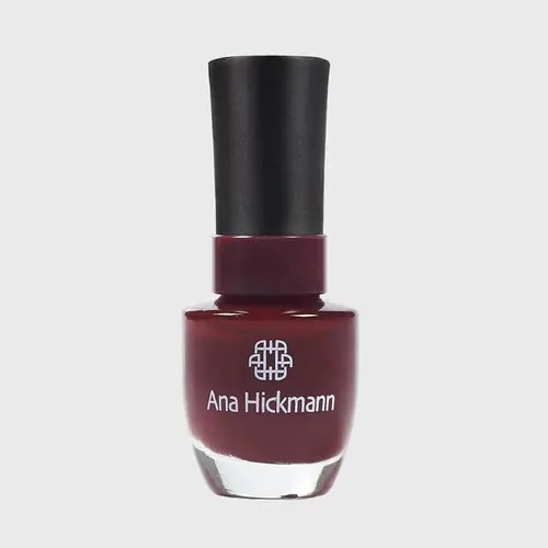 ESMALTE ANA HICKMANN ALEM DA REBELDIA RHI27