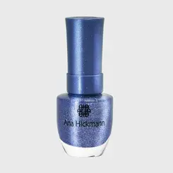 ESMALTE ANA HICKMANN ARARA AZUL RHI121