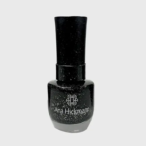 ESMALTE ANA HICKMANN BLACK DIAMOND RHI107