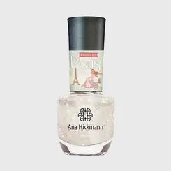 ESMALTE ANA HICKMANN PASSEIO EM PARIS LUMIERE RHI142