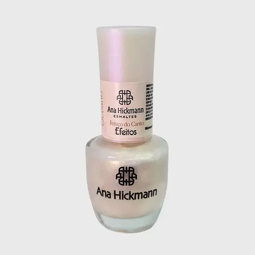ESMALTE ANA HICKMANN EFEITOS FEITICO DO CANTO RHI126