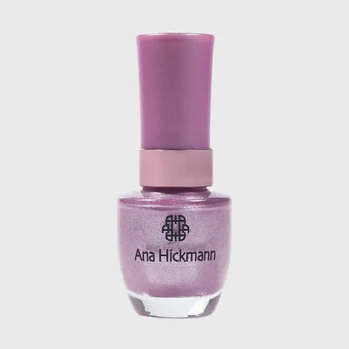 ESMALTE ANA HICKMANN ROSA ROSE RHI46