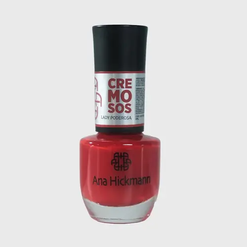 ESMALTE ANA HICKMANN LADY PODEROSA RHI15