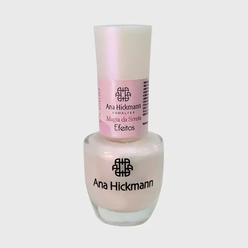 ESMALTE ANA HICKMANN EFEITOS MAGIA DA SEREIA RHI123