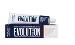 COLORACAO MILANO EVOLUTION PROF N7NI NOVA