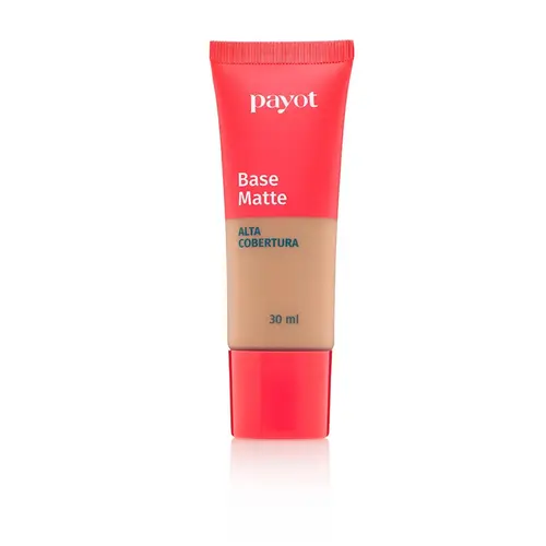 BASE MATTE PAYOT ALTA COBERTURA COR 05