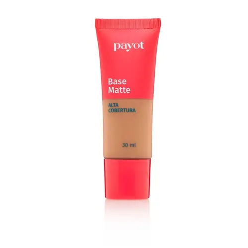 BASE MATTE PAYOT ALTA COBERTURA COR 06