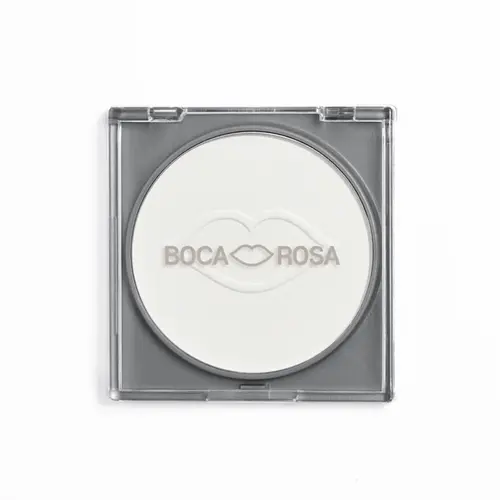 PO COMPACTO BOCA ROSA TRANSLUCIDO COCADA 9G