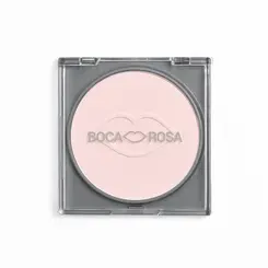 PO COMPACTO BOCA ROSA TRANSLUCIDO JUJUBA 9G