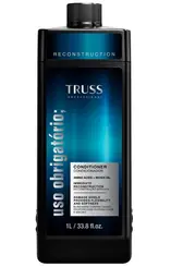 CONDICIONADOR TRUSS USO OBRIGATORIO 1L NOVO