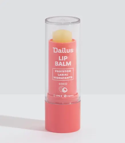LIP TINT BALM DAILUS COCO
