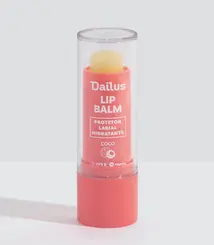 LIP TINT BALM DAILUS COCO
