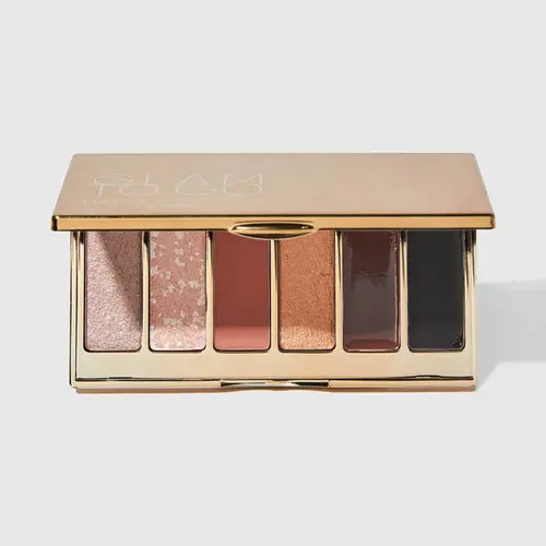 PALETA SOMBRA OCEANE TO GO PALETTE GLAM