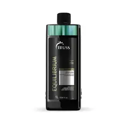 SHAMPOO TRUSS EQUILIBRIUM 1L