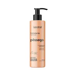 HIDRATANTE LABOTRAT PESSEGO DIA A DIA 190ML