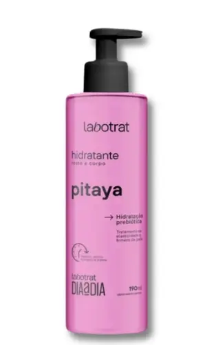 HIDRATANTE LABOTRAT PITAYA DIA A DIA 190ML
