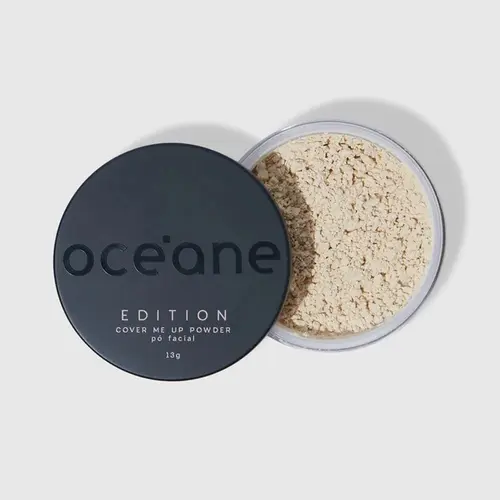 PO FACIAL OCEANE TRANSLUCIDO 13G