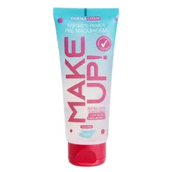 SABONETE FACIAL DERMACHEM PRIMER MAKE UP 100ML