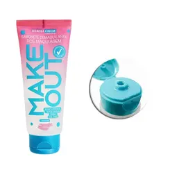 SABONETE FACIAL DERMACHEM MAKE OUT 100ML