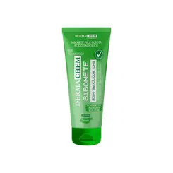 SABONETE FACIAL DERMACHEM ACIDO SALICILICO 100ML