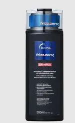 SHAMPOO TRUSS FRIZZ ZERO 300ML