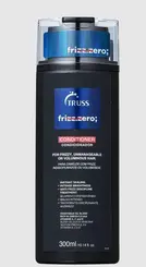 CONDICIONADOR TRUSS FRIZZ ZERO 300ML