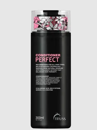 CONDICIONADOR TRUSS PERFECT 300ML