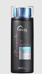 CONDICIONADOR TRUSS MIRACLE 300ML