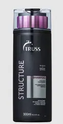 SHAMPOO TRUSS STRUCTURE 300ML