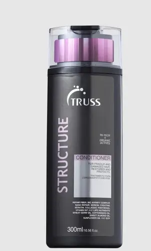 CONDICIONADOR TRUSS STRUCTURE 300ML