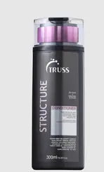CONDICIONADOR TRUSS STRUCTURE 300ML