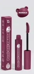 MASCARA CILIOS DAILUS PANDA MARSALA