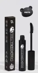 MASCARA CILIOS DAILUS PANDA PRETO
