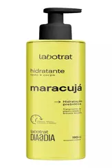 HIDRATANTE LABOTRAT MARACUJA DIA A DIA 190ML