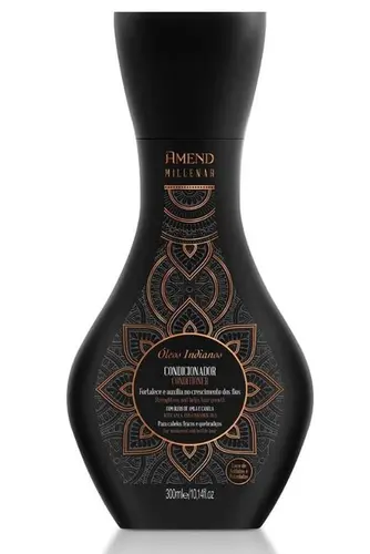 SHAMPOO AMEND MILENAR INDIANOS