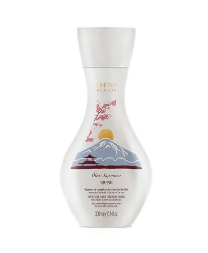 SHAMPOO AMEND MILENAR OLEOS JAPONESES 300ML